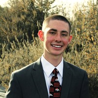 Profile Picture of Benjamin Coon (@benjamin-coon-3) on Quora