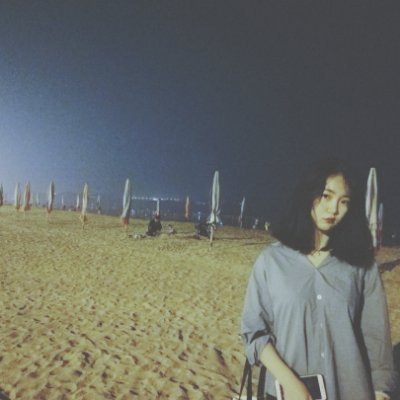 Profile Picture of Yifan (@4ZzEhkO9A08lFU7) on Twitter