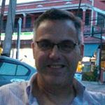 Profile Picture of Robert Schwinger (@robertschwinger) on Instagram