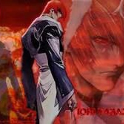 Profile Picture of Armando Manriquez (@MandoUzumaki) on Twitter