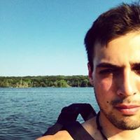 Profile Picture of Chris Corsini (@chrscors) on Pinterest