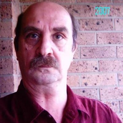 Profile Picture of Daryl Cooke (@Dazz7100) on Twitter