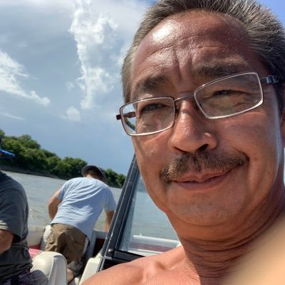 Profile Picture of Jim Smoot (@JimSmoot8) on Twitter