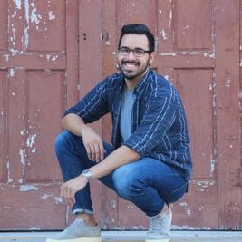 Profile Picture of Michael Maisonet (@mmaisonet45) on Twitter