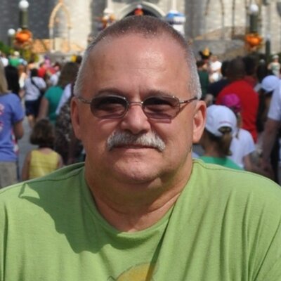 Profile Picture of Randy Tolbert (@RandyTolbert1) on Twitter