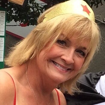 Profile Picture of Lisa Liner (@lisa_liner) on Twitter