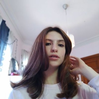 Profile Picture of Isabelle Jensen (@Isabell90155034) on Twitter