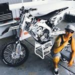 Profile Picture of Daniel Windsor (@emagdnimo420) on Instagram