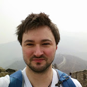 Profile Picture of James Mulvey (@RiverstoneART) on Youtube