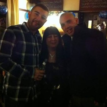 Profile Picture of Daniel Maitland (@dm22885457) on Twitter