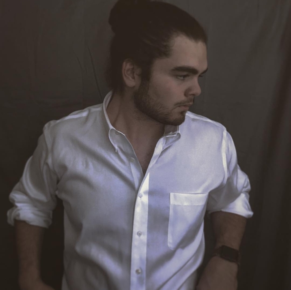 Profile Picture of Bryce Larson (@brycel1201) on Poshmark