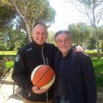 Profile Picture of Jose Antonio Sanchez Perez (@jaspecoach47) on Instagram