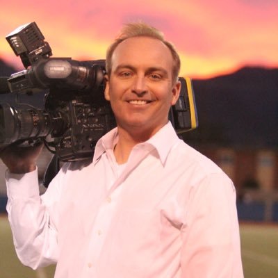 Profile Picture of Beau Bagley Sports (@BeauBagley) on Twitter