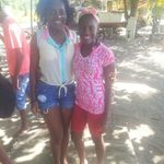 Profile Picture of °❤Chariah Morvan❤°© (@kymani_r.m) on Instagram