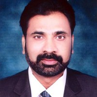 Profile Picture of James Raju Golla (@james-raju-golla) on Quora