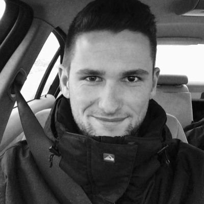 Profile Picture of Michael Hofbauer (@michael_250393) on Twitter