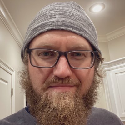 Profile Picture of Dustin Finch (@dustinfinch82) on Twitter