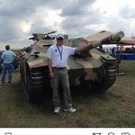 Profile Picture of Derek Auten (@sirius6b) on Instagram