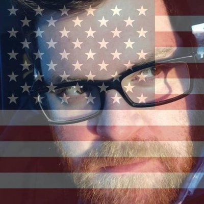 Profile Picture of Clint Huffaker (@WPSNeverYield) on Twitter