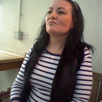 Profile Picture of Michelle Mansell (@EdwardMansell) on Twitter