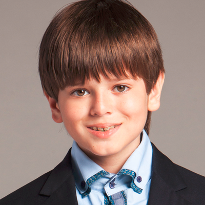 Profile Picture of Sam Farah (@SamTheFuturist) on Twitter