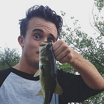 Profile Picture of Tanner Bell (@tannersmell) on Flickr