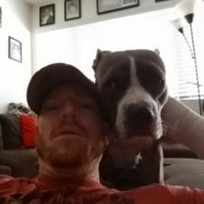 Profile Picture of John Chesney (@@1andOnlyJChes) on Twitter