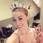 Profile Picture of Dusty Button fanpage (@queen_dustybutton) on Instagram