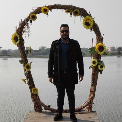 Profile Picture of Michael Fouad (@michael_fouad) on Twitter