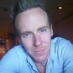 Profile Picture of Ryan Joyce (@theatrixint) on Flickr
