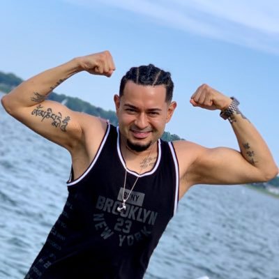 Profile Picture of Carlos De Córdova (@LOSinator) on Twitter