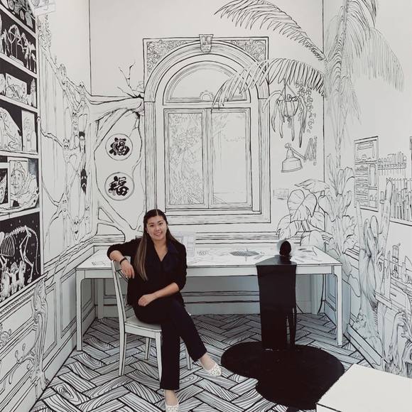 Profile Picture of Sunnyy Chung (@thesunnychung) on Poshmark