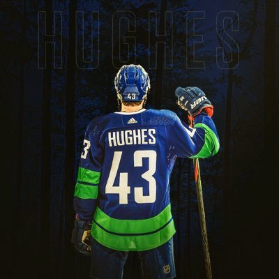 Profile Picture of Andrew Graves (@agcanucks33) on Twitter