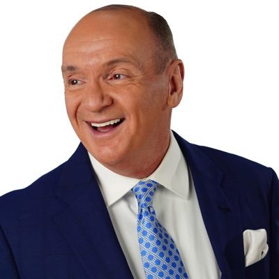 Profile Picture of Chuck Lofton (@ChuckWTHR) on Twitter