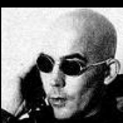 Profile Picture of Brenn James (@BrennJames) on Twitter