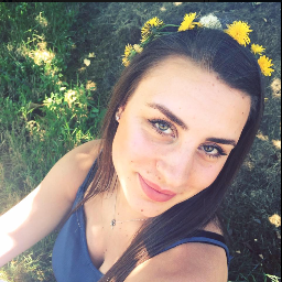 Profile Picture of Isabel Campbell (@izzymagooo) on Twitter