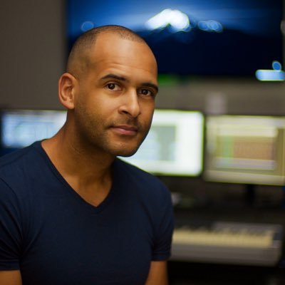 Profile Picture of Joshua Mosley (@jrmosley) on Twitter