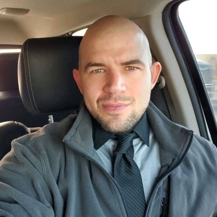 Profile Picture of Darren Albert (@darren498765) on Tiktok