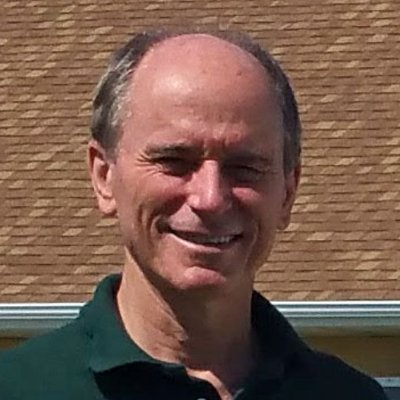 Profile Picture of JOHN F REVOLINSKI (@RevolinskiF) on Twitter