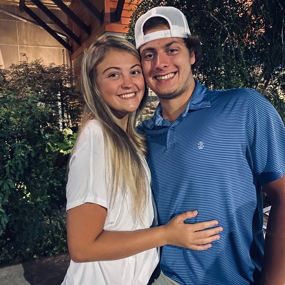 Profile Picture of Trinity Jenkins (@tjenkins10) on Poshmark