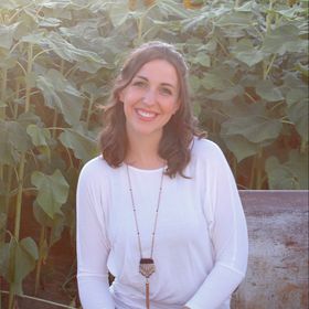 Profile Picture of Brooke Edwards (@littleriver16) on Pinterest