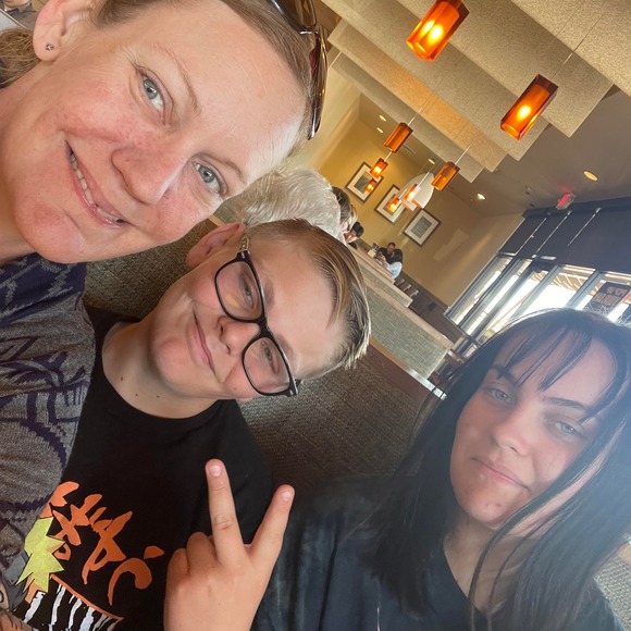 Profile Picture of Jenn Sinness (@sundevilmommy) on Poshmark