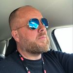 Profile Picture of Thomas Nygaard (@nygweb) on Instagram