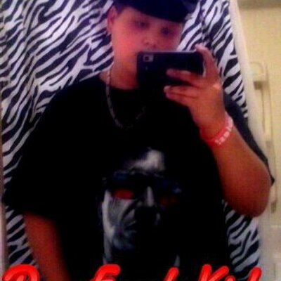 Profile Picture of Jeremiah Alvarado (@jeremiahalvara3) on Twitter