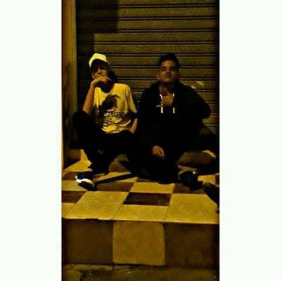 Profile Picture of Mike Galarza Cano (@MikeGalarzaCano) on Twitter