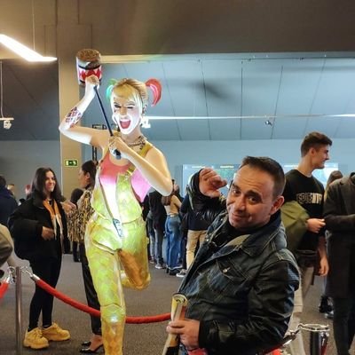 Profile Picture of Adolfo Garcia Gonzalez (@adolfogarciagon) on Twitter