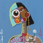 Profile Picture of Kimboslime. 🤾🏿‍♂️ (@kimberly_dinga) on Instagram