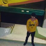 Profile Picture of jonathan (@lapanteralapantera) on Instagram