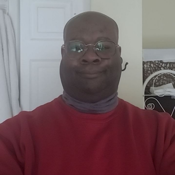 Profile Picture of James Nowlin (@levonmarie33) on Poshmark