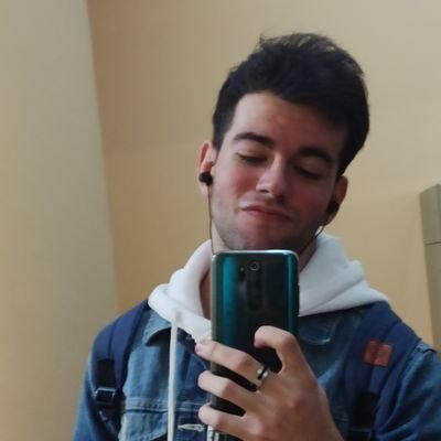 Profile Picture of Adrián Pero Sin D (@Arimcg1) on Twitter